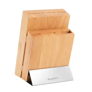 Набор ножей BergHOFF Quadra Duo 7 пр. (1307030)