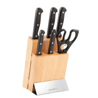 Набор ножей BergHOFF Quadra Duo 7 пр. (1307030)