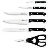 Berghoff блогындағы пышақтар Lagos из 7 зат (1307077) - фото 2