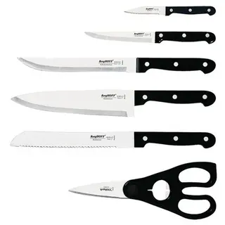 Berghoff блогындағы пышақтар Lagos из 7 зат (1307077)