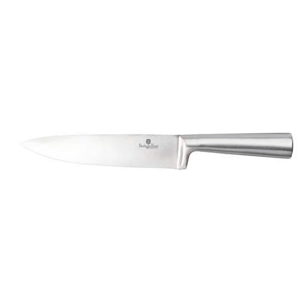 Нож сантоку Berlinger Haus Metallic Line 17.5 см (BH-2440)