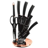 Набор ножей BerlingerHaus 8 пр. (BH 2421)