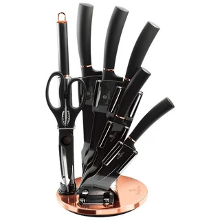 Набор ножей BerlingerHaus 8 пр. (BH 2421)