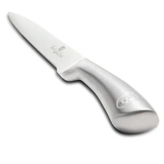 Berlingerhaus пышағы Black Silver 12,5 см (BH-2433)