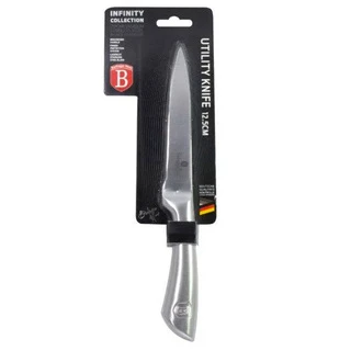 Berlingerhaus пышағы Black Silver 12,5 см (BH-2433)