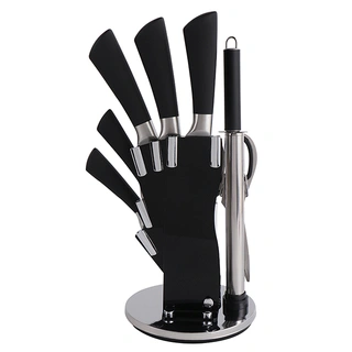 Набор ножей ARG 9 пр. (UD79-1306) - фото 4