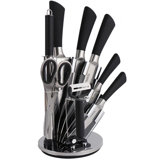 Набор ножей ARG 9 пр. (UD79-1306) - фото 2