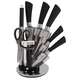 Набор ножей ARG 9 пр. (UD79-1306)