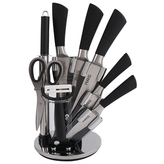 Набор ножей ARG 9 пр. (UD79-1306)