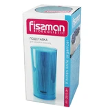 Универсальная подставка для кухонных ножей и ножниц Fissman AY-2915.UH - фото 2