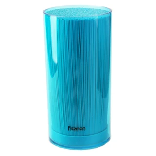 Универсальная подставка для кухонных ножей и ножниц Fissman AY-2915.UH