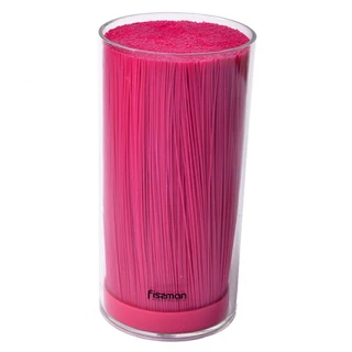 Универсальная подставка для кухонных ножей и ножниц Fissman AY-2921.UH