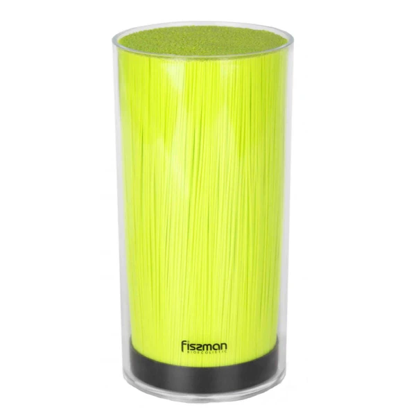 Универсальная подставка для кухонных ножей и ножниц Fissman AY-2944.UH - фото 3