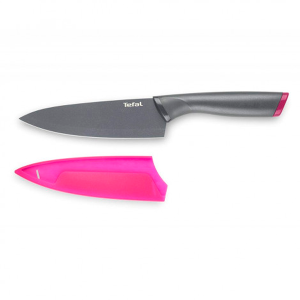 Шеф-нож Tefal Fresh Kitchen 15 см (K1220314/K1220304)