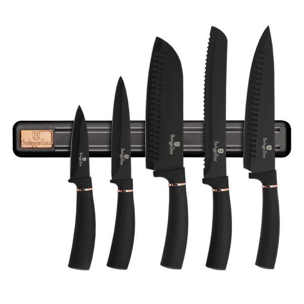 Набор ножей Berlinger Haus BH-2535A