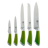 Набор ножей Richardson Sheffield Amefa 5 пр. (37170F) - фото 2