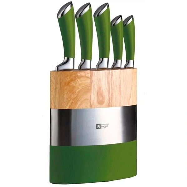 Набор ножей Richardson Sheffield Amefa 5 пр. (37170F)