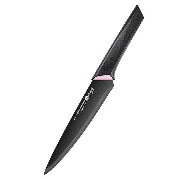Нож для мяса Apollo genio Vext (VXT-02)