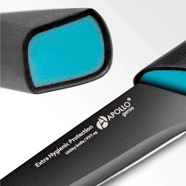 Нож универсальный Apollo Genio Genio Vext VXT-05 - фото 4