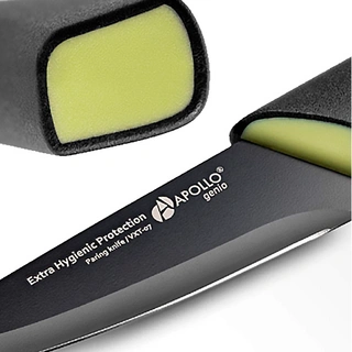 Нож для овощей Apollo Genio Genio Vext VXT-07