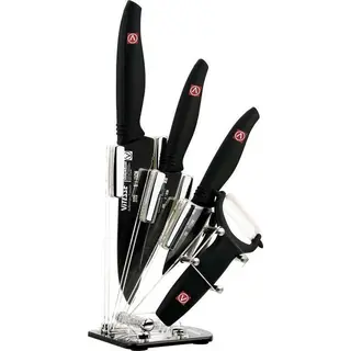 Набор керамических ножей Vitesse VS-2723