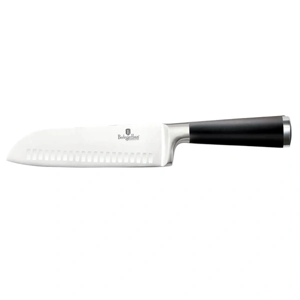 Нож BerlingerHaus Santoku 17,5 см (14-BH-2453)