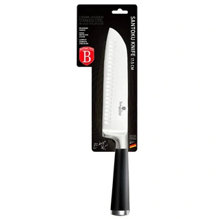 Нож BerlingerHaus Santoku 17,5 см (14-BH-2453)
