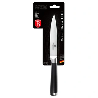 Нож BerlingerHaus Black Silver 20 см (14-BH-2454)