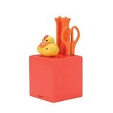 Набор ножей Berghoff Sheriff Duck 4 пр. (1304038)