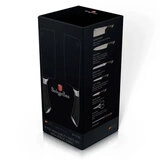 Набор ножей BerlingerHaus Perfect Kitchen Line 8 пр. (BH ST8B) - фото 2