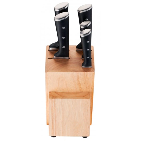 Набор ножей Tefal Ice Force 5пр. (K232S574) - фото 4