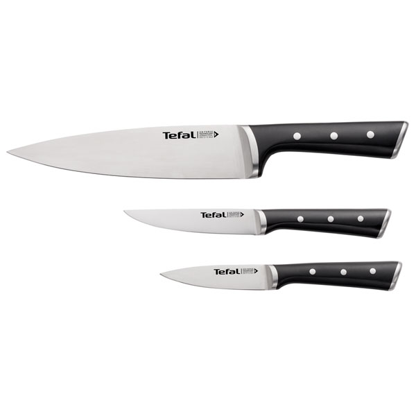 Набор ножей Tefal Ice Force (K2323S74)