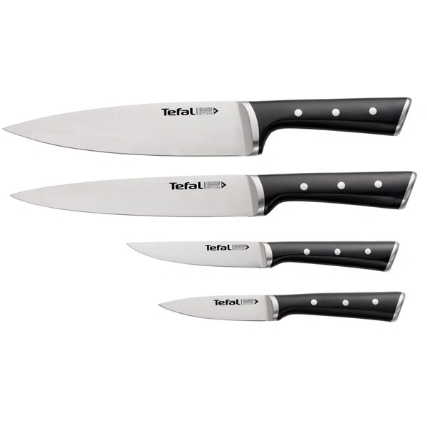 Набор ножей Tefal Ice Force (K2324S74)