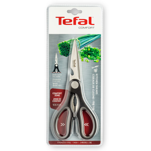 Ножницы Tefal Comfort K2214104