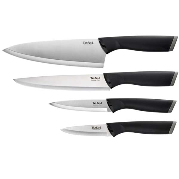 Набор ножей Tefal Comfort 4 пр. (K221S475)