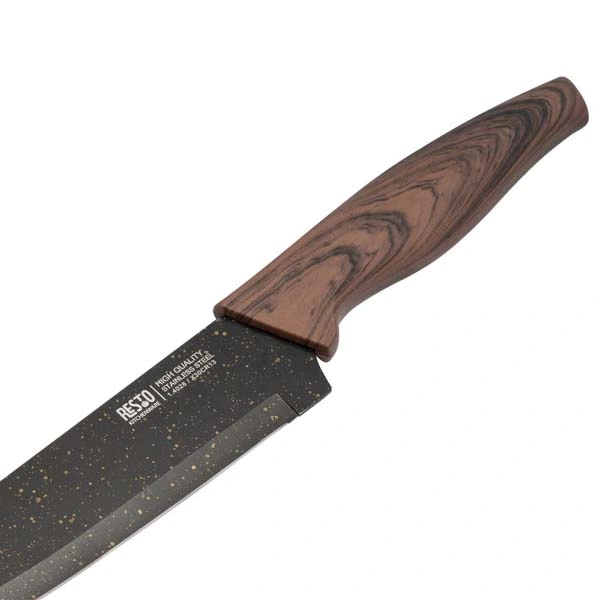 Набор ножей Resto 4 пр. (95501) - фото 7