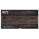 Набор ножей Resto 4 пр. (95501) - фото 10