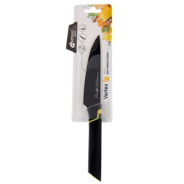 Нож универсальный Apollo Genio Vertex VRX-05 - фото 3