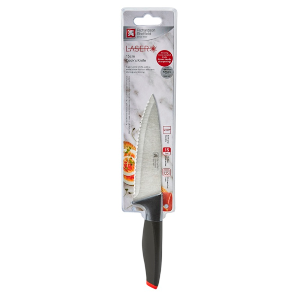 Нож кухонный универсальный Amefa 15 см (R02300P497114)