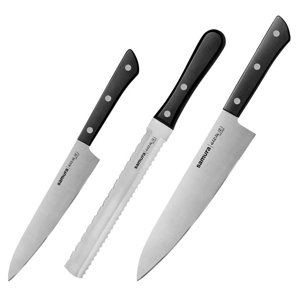 Набор ножей Samura HARAKIRI