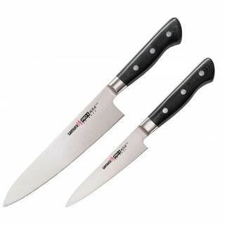 Samura пышақ жинағы PRO-S