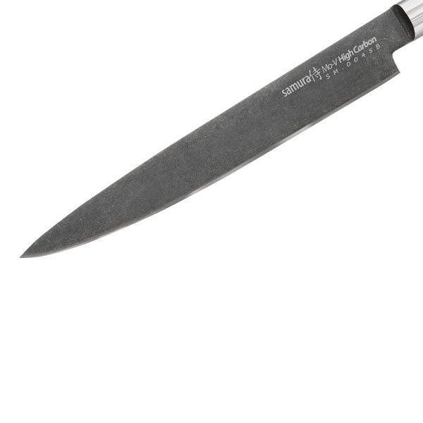 Нож Samura Mo-V Stonewash Slicing knife