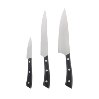 Набор ножей ARG 3 пр. (SPK04) - фото 3