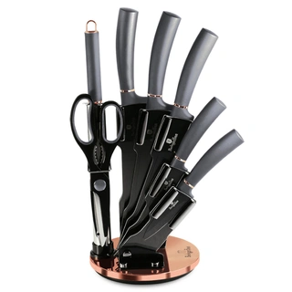 Набор ножей BerlingerHaus 8 пр. (BH-2566)