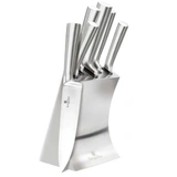 Набор ножей BerlingerHause BH 2427  BLACK ROYAL