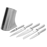 Набор ножей BerlingerHause BH 2427  BLACK ROYAL - фото 2