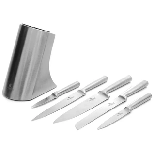 Набор ножей BerlingerHause BH 2427  BLACK ROYAL