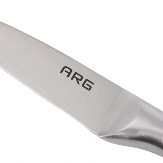 Нож для овощей ARG HOME T26 20,3 см - фото 2