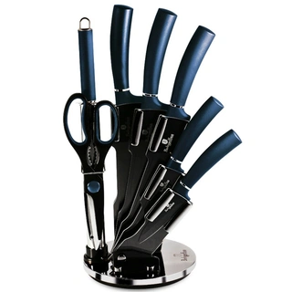 Набор ножей BerlingerHause 7 пр (BH-2564)