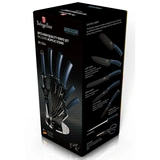 Набор ножей BerlingerHause 7 пр (BH-2564) - фото 3